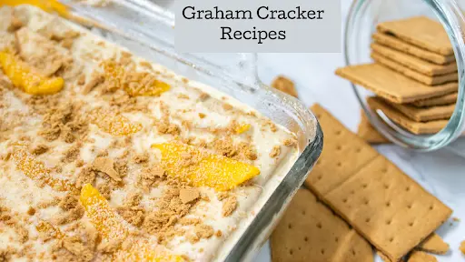 How to Use Graham Crackers in Your Recipes