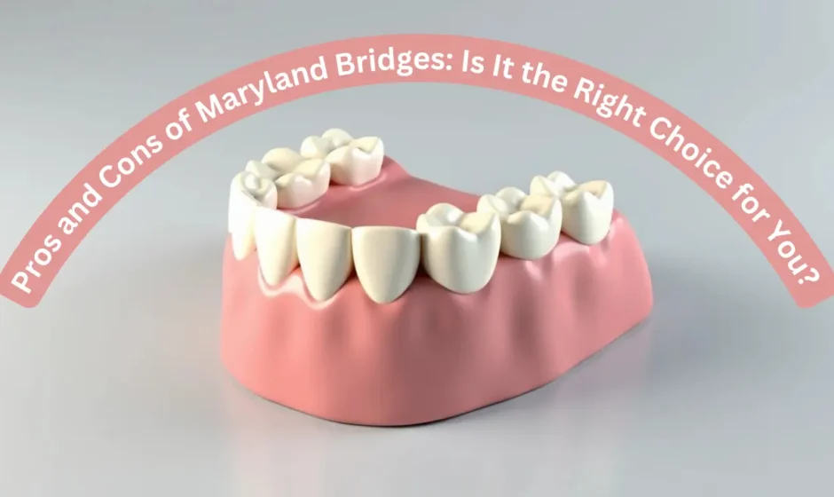 Pros and Cons of Maryland Bridges: Is It the Right Choice for You